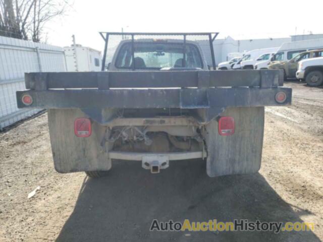 FORD F350 SRW SUPER DUTY, 1FTSX31F8YED67011