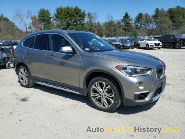 BMW X1 XDRIVE28I, WBXHT3C35H5F75927