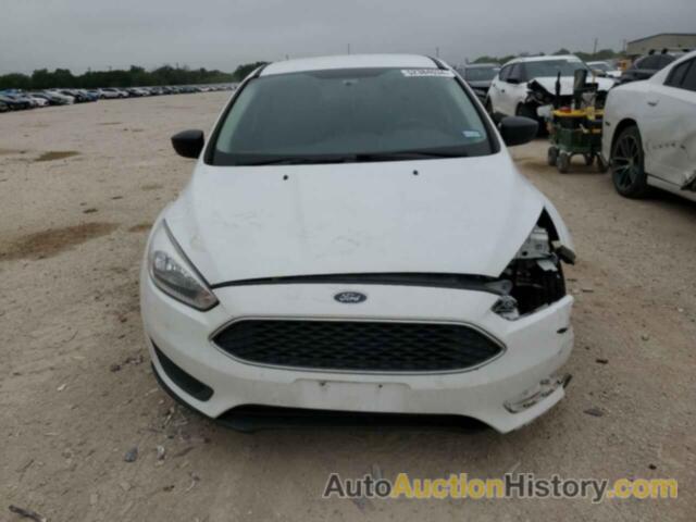 FORD FOCUS S, 1FADP3E21GL239029