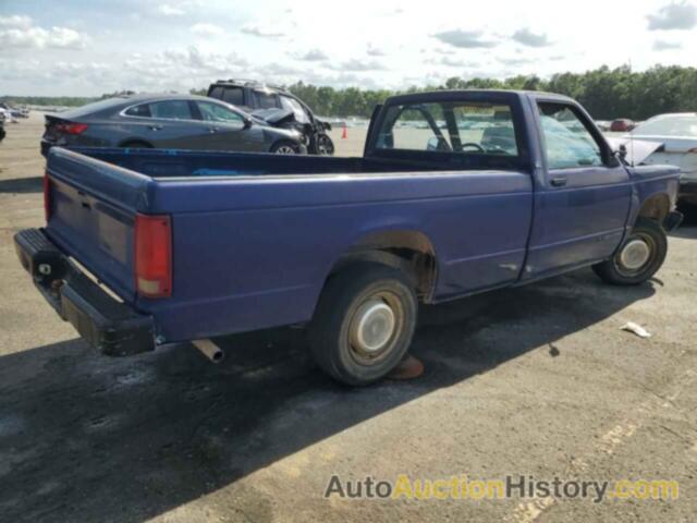 GMC SONOMA, 1GTCS14Z2M8541788