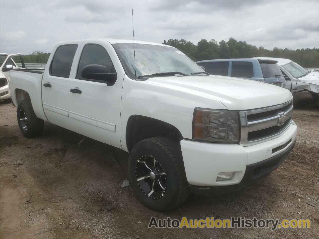 2009 CHEVROLET S10 C1500 LT, 3GCEC23C19G105623