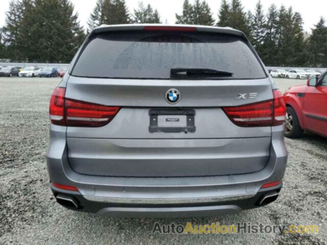 BMW X5 XDRIVE50I, 5UXKR6C55E0C02883