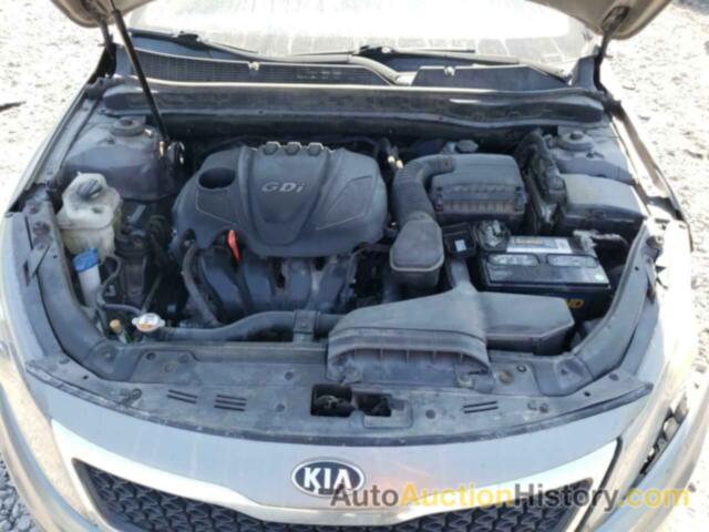 KIA OPTIMA LX, 5XXGM4A71DG135093