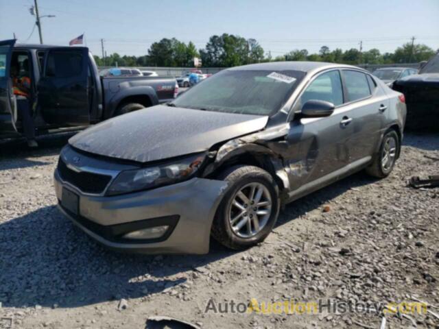 KIA OPTIMA LX, 5XXGM4A71DG135093