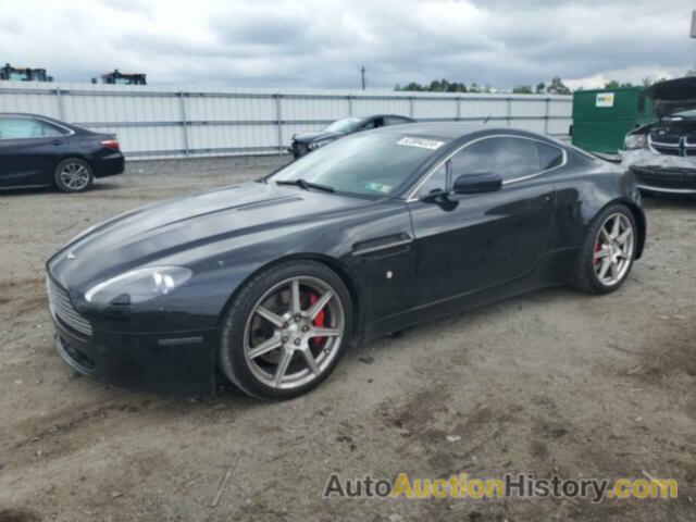 ASTON MARTIN ALL MODELS VANTAGE, SCFBB03B77GC03506