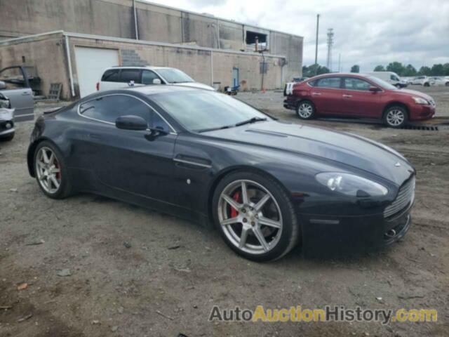 ASTON MARTIN ALL MODELS VANTAGE, SCFBB03B77GC03506