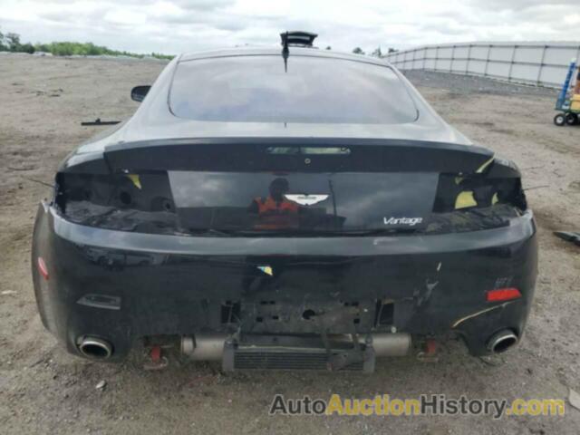 ASTON MARTIN ALL MODELS VANTAGE, SCFBB03B77GC03506