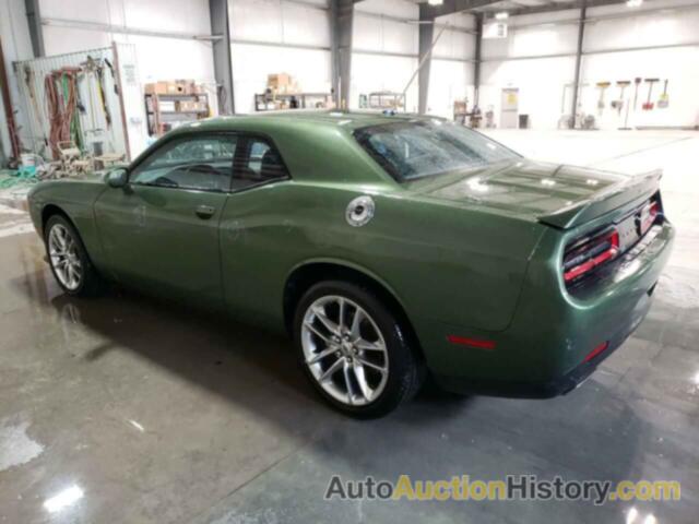 DODGE CHALLENGER GT, 2C3CDZKG2NH160730