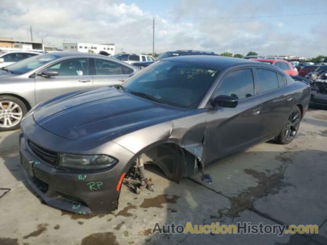 DODGE CHARGER SXT, 2C3CDXBG2MH561682