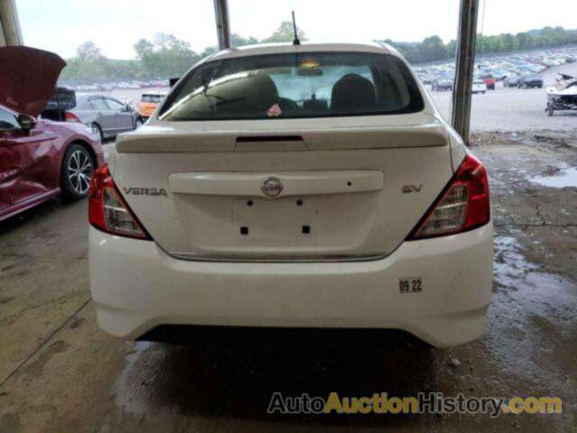 NISSAN VERSA S, 3N1CN7AP5HL870203