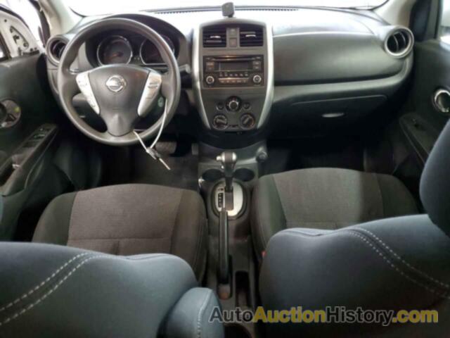 NISSAN VERSA S, 3N1CN7AP5HL870203