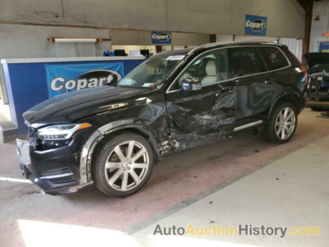 VOLVO XC90 T6, YV4A22PL9G1027662