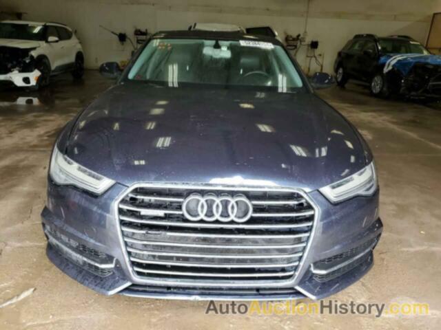 AUDI A6 PREMIUM PLUS, WAUGFAFC3GN014912