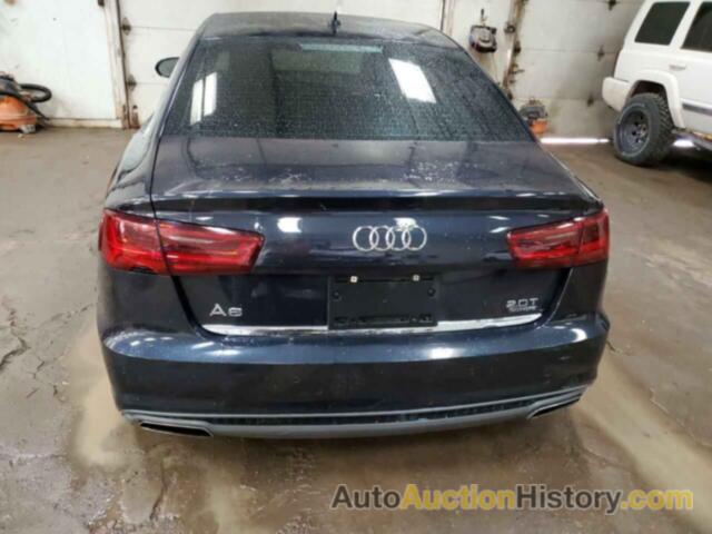 AUDI A6 PREMIUM PLUS, WAUGFAFC3GN014912