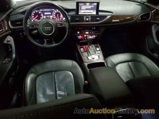 AUDI A6 PREMIUM PLUS, WAUGFAFC3GN014912