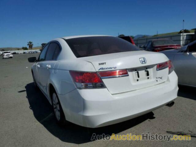 HONDA ACCORD LX, 1HGCP2F34CA190049