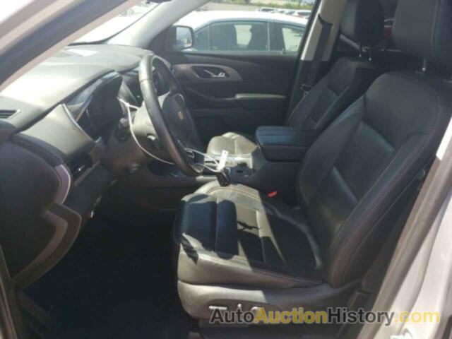 CHEVROLET TRAVERSE PREMIER, 1GNEVKKWXMJ239681