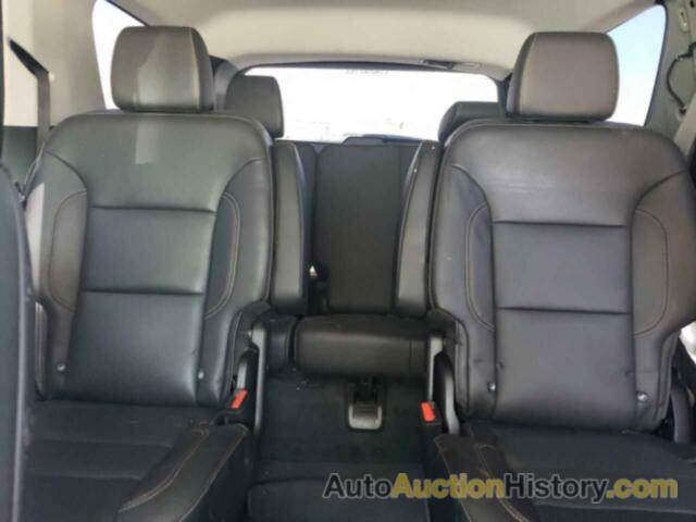 CHEVROLET TRAVERSE PREMIER, 1GNEVKKWXMJ239681