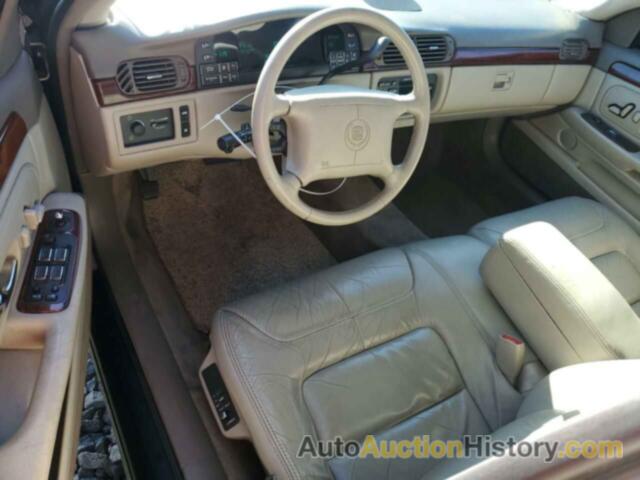 CADILLAC DEVILLE, 1G6KD54Y2WU734816