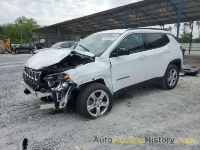 JEEP COMPASS LATITUDE, 3C4NJDBN4RT586608