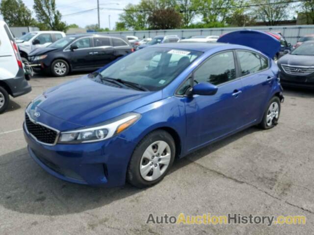 KIA FORTE LX, 3KPFK4A78HE125502