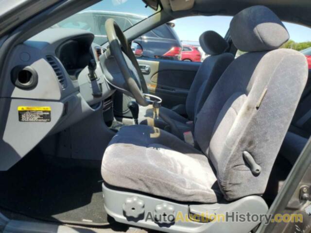 HYUNDAI SONATA GLS, KMHWF35V61A429732