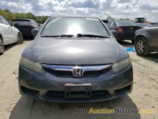 HONDA CIVIC EX, 2HGFA1F89AH300922