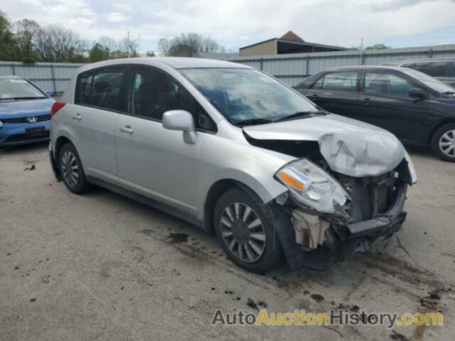 NISSAN VERSA S, 3N1BC13E08L372842