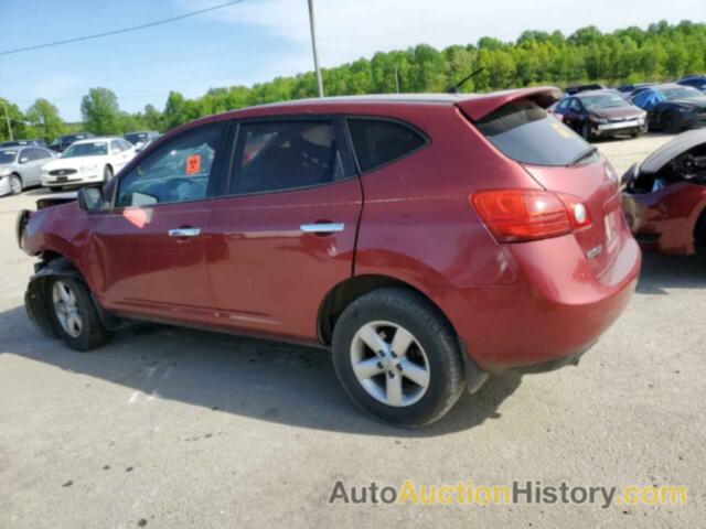 NISSAN ROGUE S, JN8AS5MT7AW006171