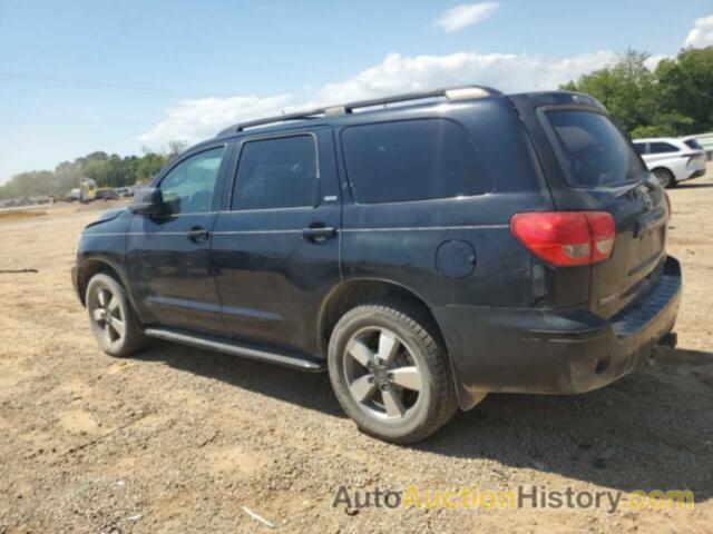 TOYOTA SEQUOIA SR5, 5TDZY64A58S008755