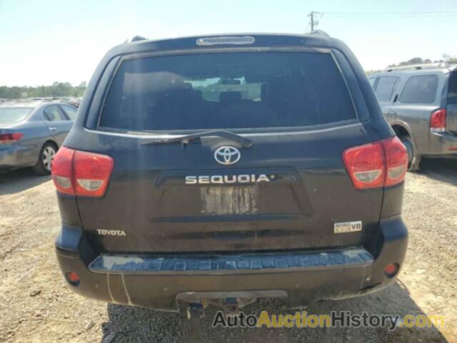 TOYOTA SEQUOIA SR5, 5TDZY64A58S008755