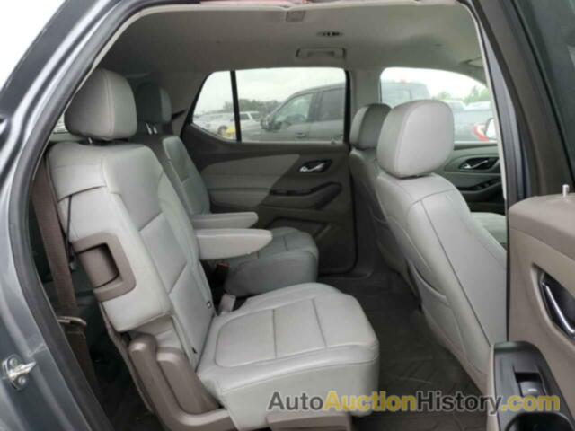 CHEVROLET TRAVERSE LT, 1GNERHKWXLJ241386