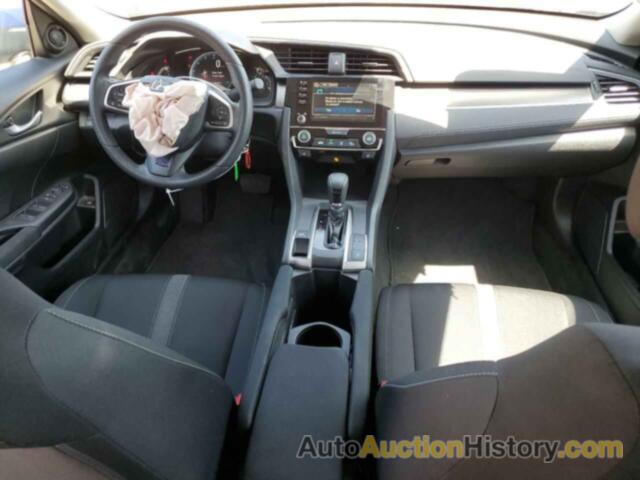 HONDA CIVIC LX, 2HGFC2F50KH022404