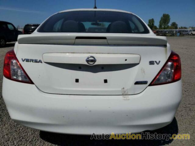 NISSAN VERSA S, 3N1CN7AP6EL811687