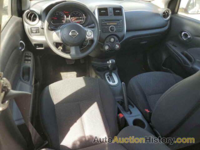 NISSAN VERSA S, 3N1CN7AP6EL811687