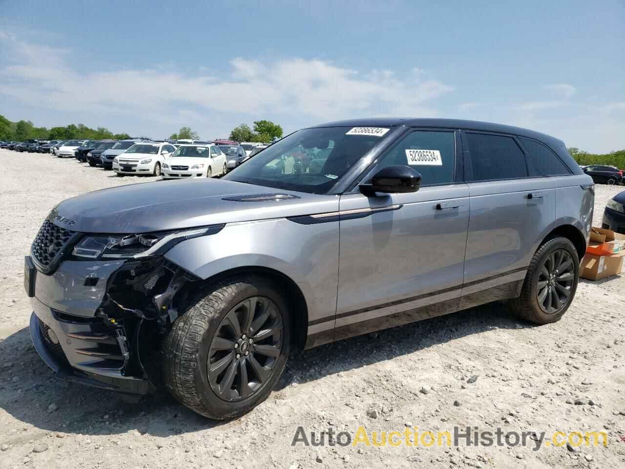 LAND ROVER RANGEROVER R-DYNAMIC S, SALYT2EX5NA341206