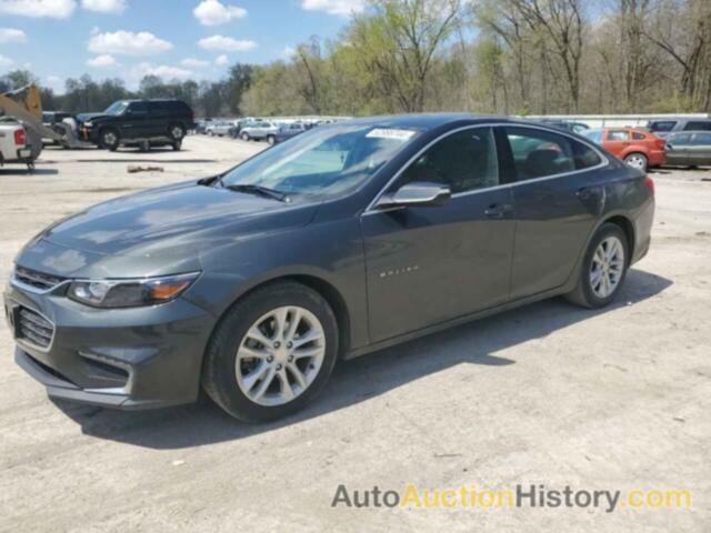 CHEVROLET MALIBU LT, 1G1ZD5ST1JF255473