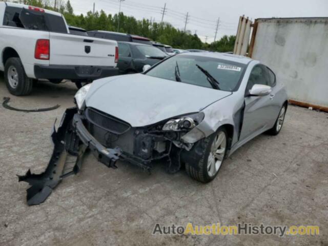 HYUNDAI GENESIS 3.8L, KMHHU6KH9CU077780