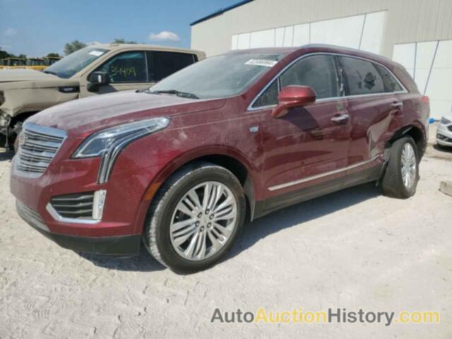 CADILLAC XT5 PREMIUM LUXURY, 1GYKNCRS3HZ238698