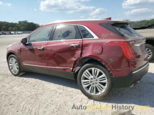 CADILLAC XT5 PREMIUM LUXURY, 1GYKNCRS3HZ238698