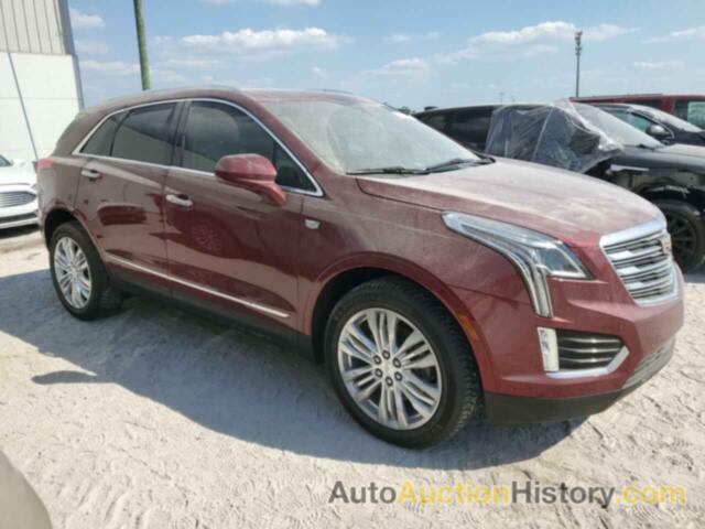 CADILLAC XT5 PREMIUM LUXURY, 1GYKNCRS3HZ238698