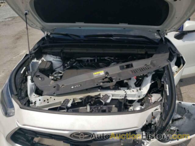 TOYOTA HIGHLANDER L, 5TDCZRAH2NS555774