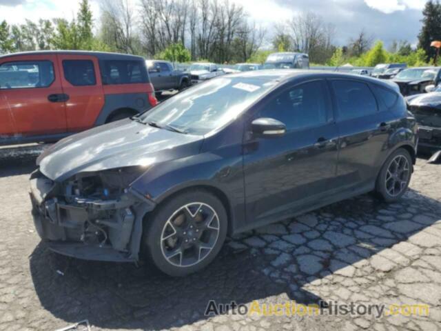 FORD FOCUS SE, 1FADP3K25DL222699