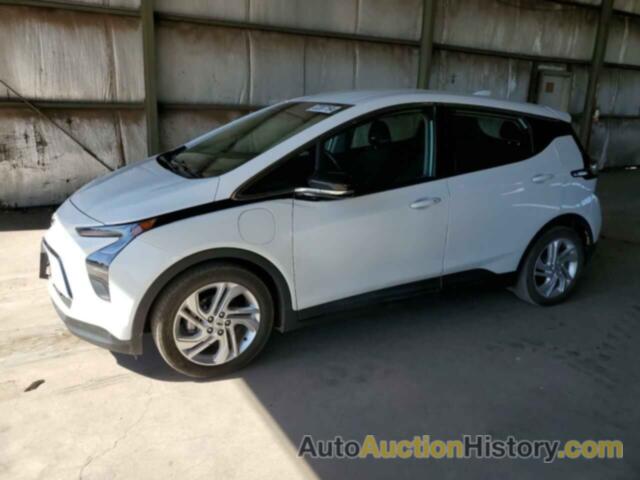 CHEVROLET BOLT 1LT, 1G1FW6S0XP4148998