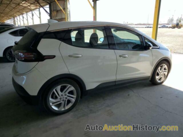 CHEVROLET BOLT 1LT, 1G1FW6S0XP4148998