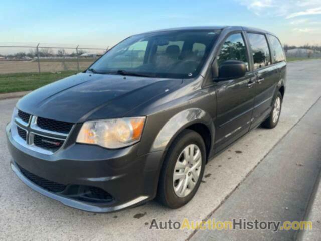 DODGE CARAVAN SE, 2C4RDGBG4GR352044