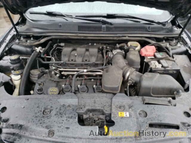 FORD TAURUS SEL, 1FAHP2H80EG183814