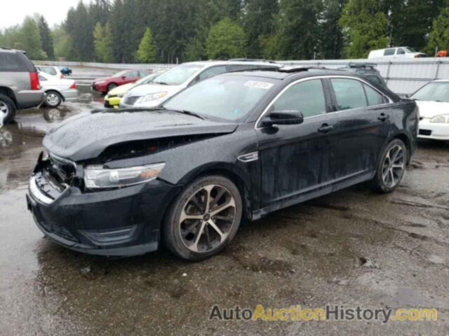 FORD TAURUS SEL, 1FAHP2H80EG183814