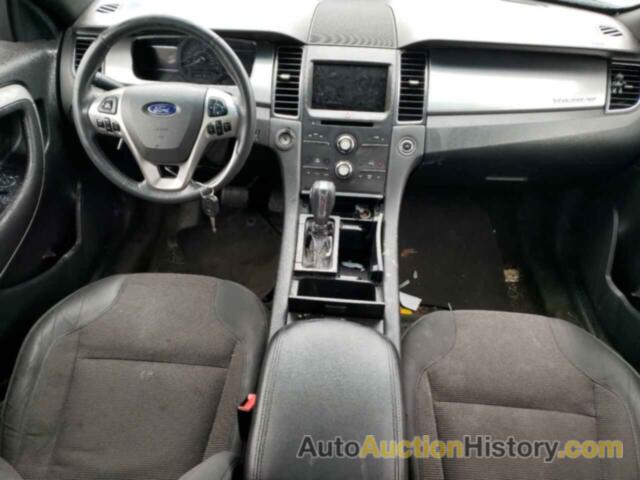 FORD TAURUS SEL, 1FAHP2H80EG183814