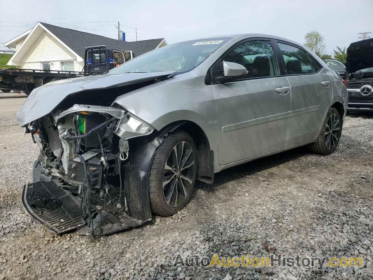 TOYOTA COROLLA L, 2T1BURHE7HC796085